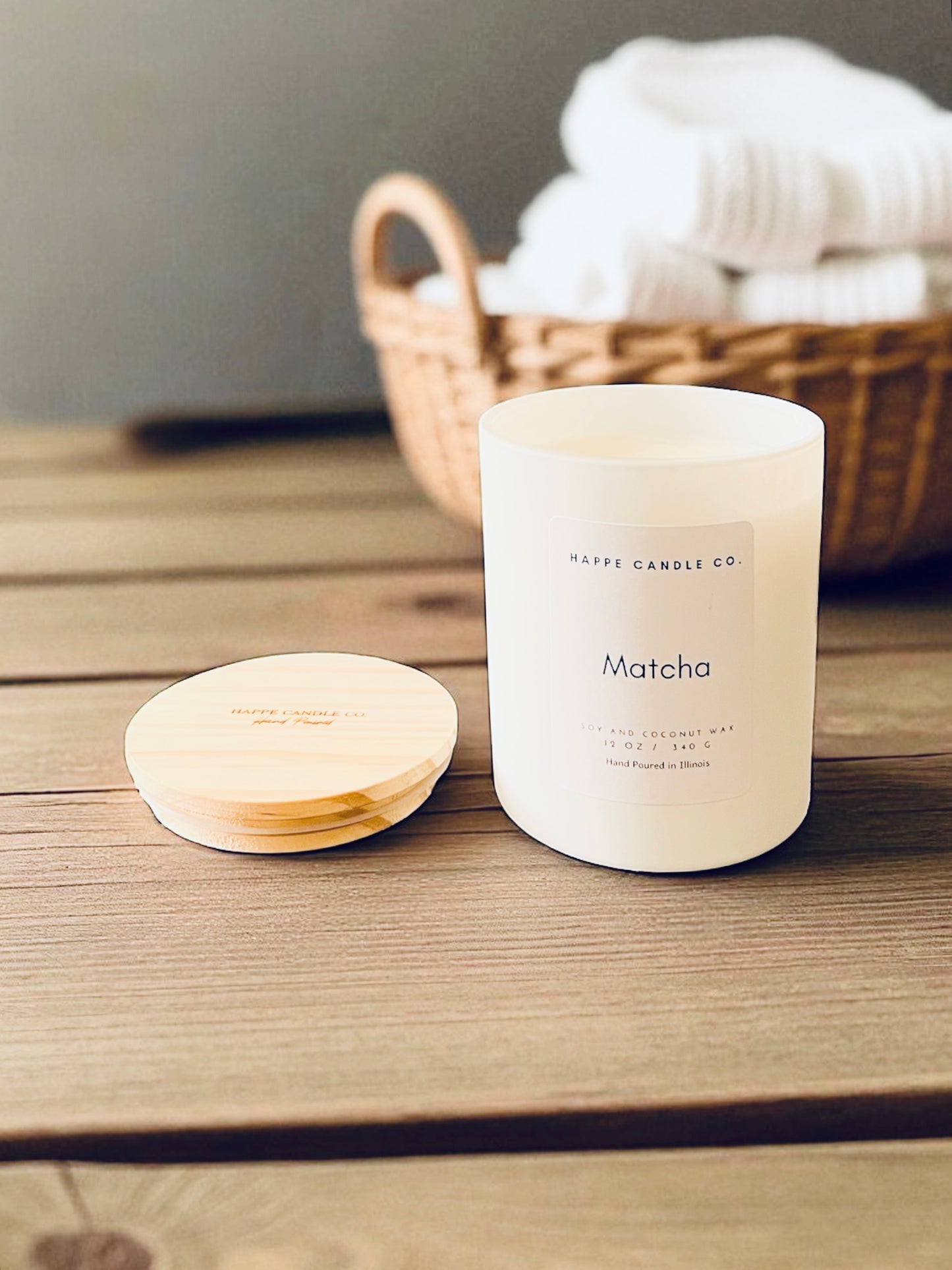 Matcha