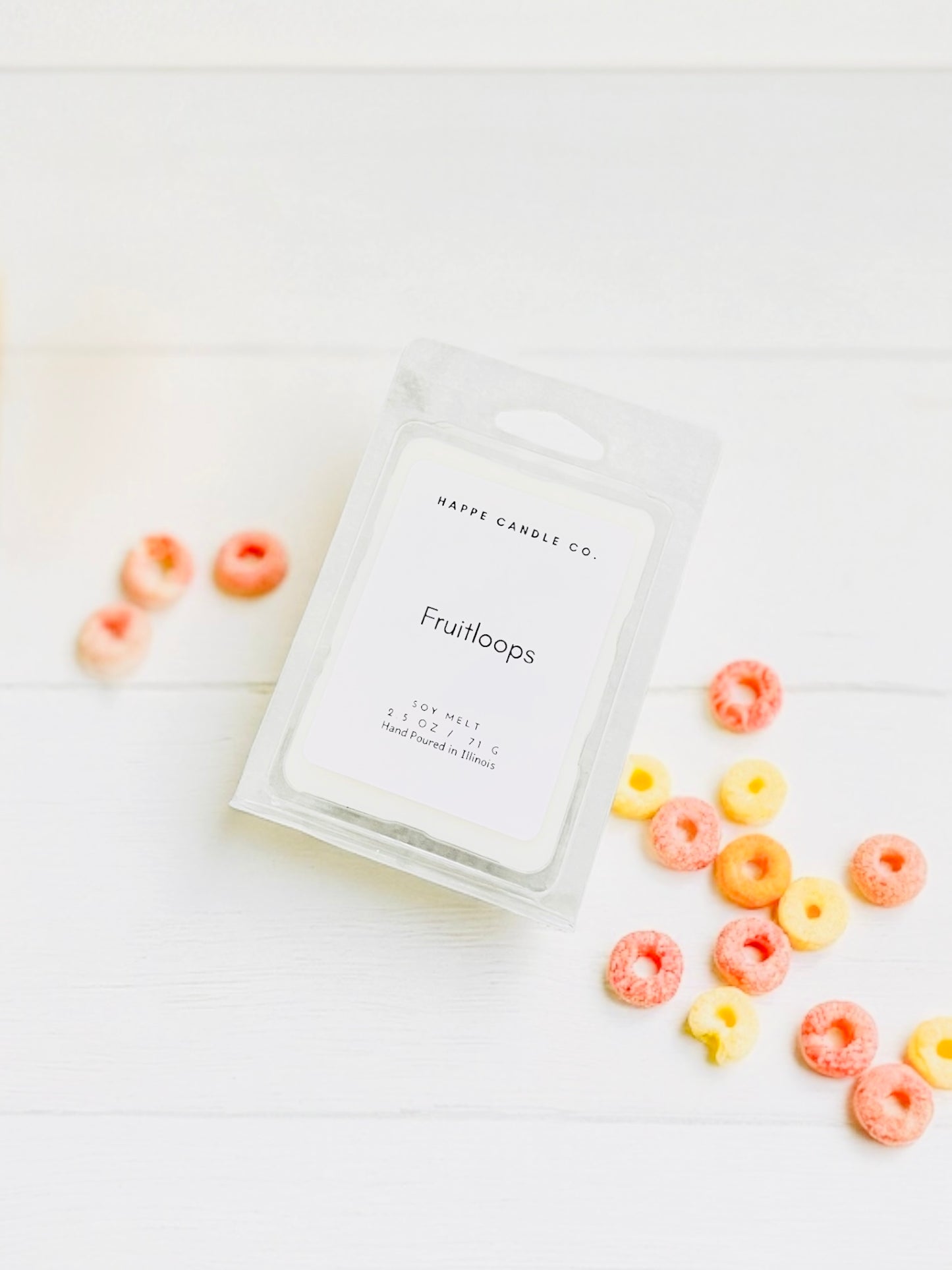 WAX MELTS