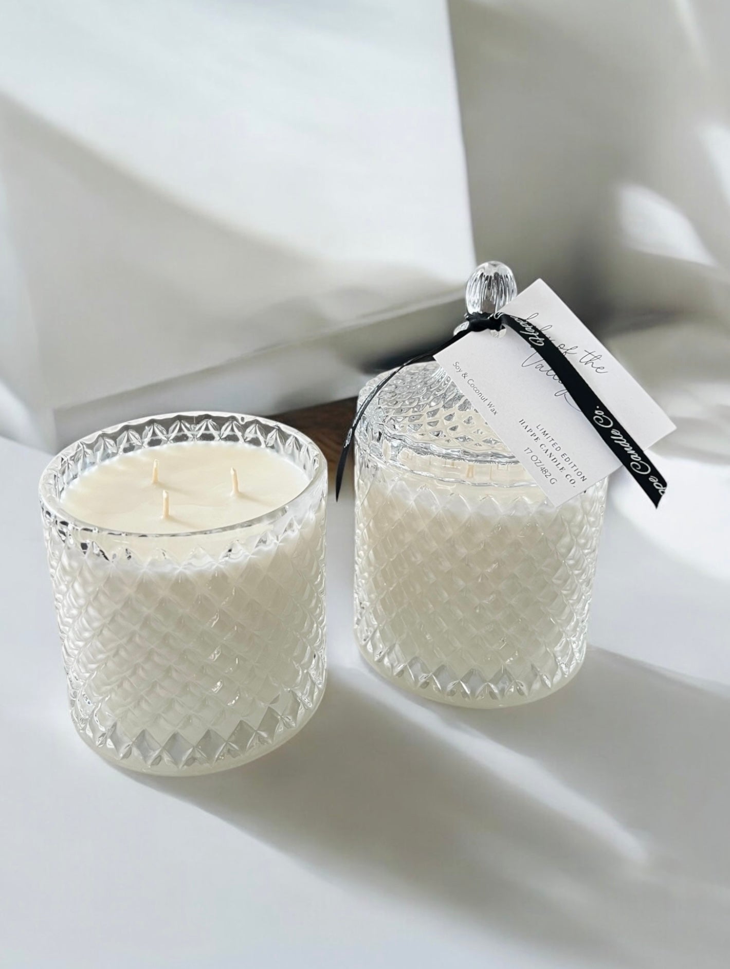 Limited Edition Lily of the Valley 17 Oz