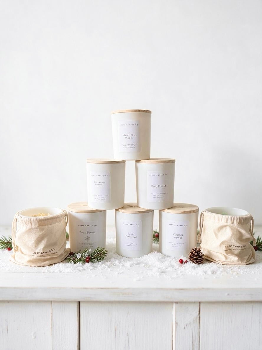 The Winter Collection