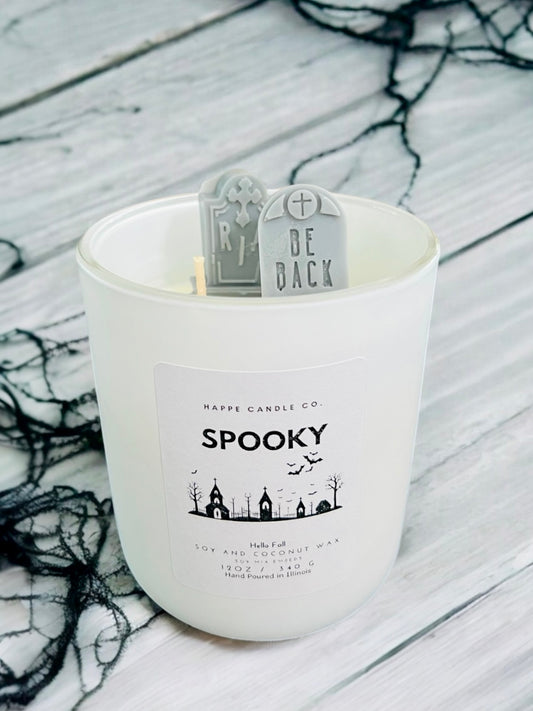 SPOOKY