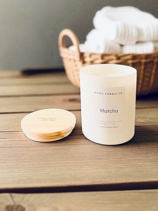 Matcha