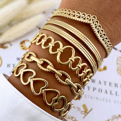 Bangle Bracelets