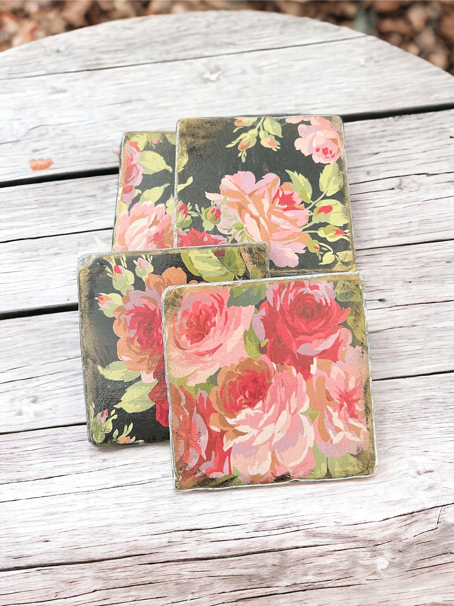 Tile Coasters