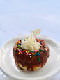 Donut Candles