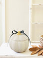 Limited Edition Pumpkin Vessel Candles