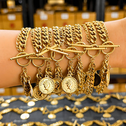 Bracelets