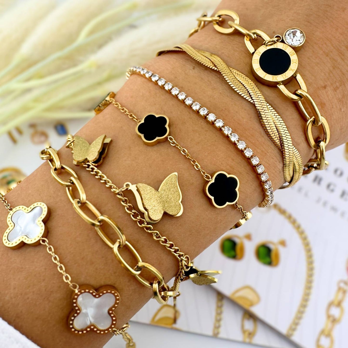 Bracelets