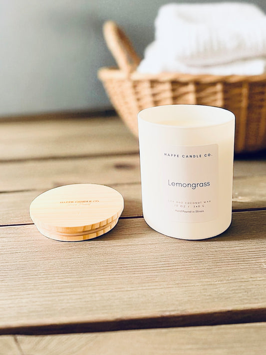 Lemongrass