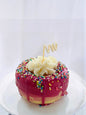 Donut Candles