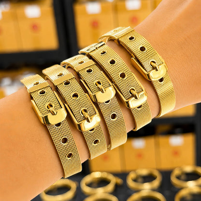 Bracelets