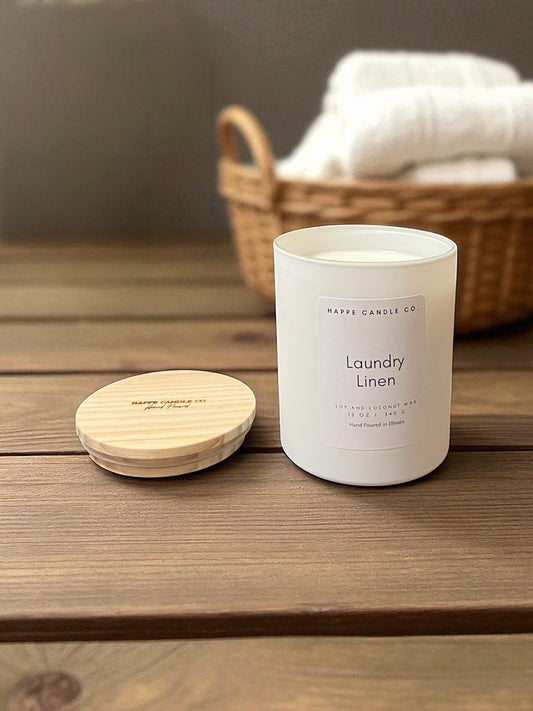 Laundry Linen