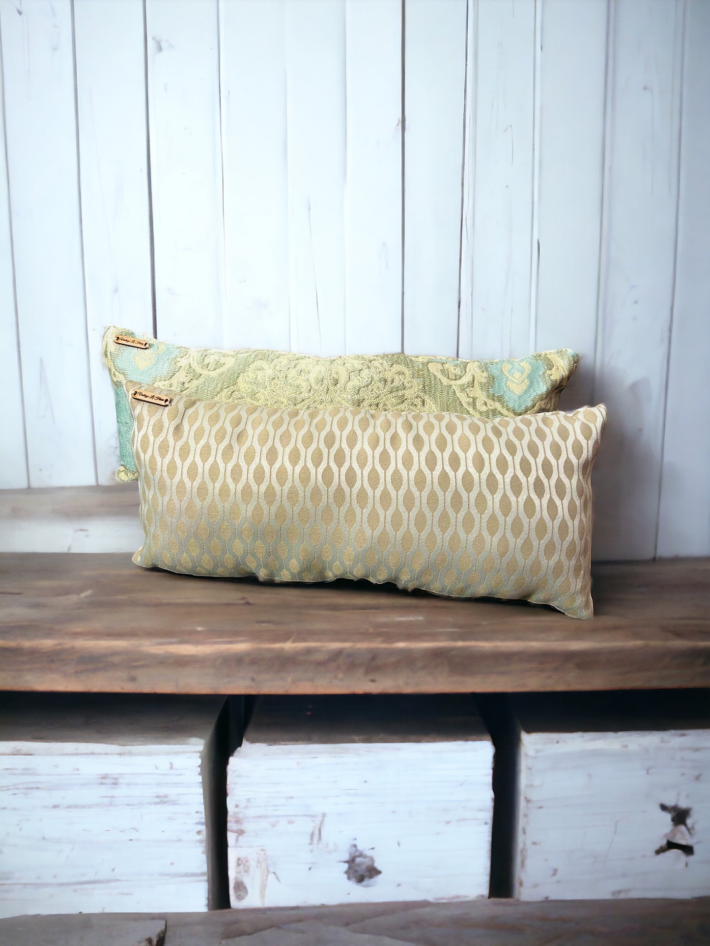 Decorative Pillow