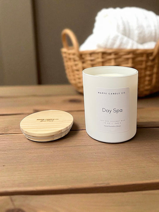 Day Spa