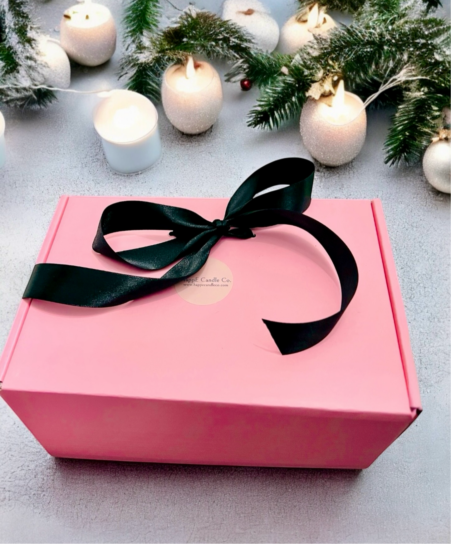 Limited Edition Christmas Gift Box