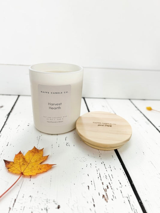Harvest Hearth