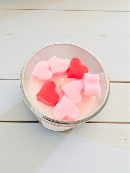 Sweet Nothings