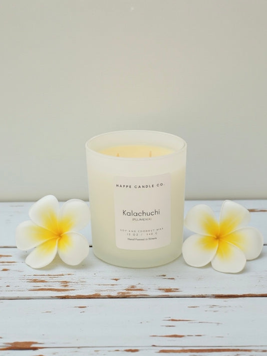 Kalachuchi (Plumeria)