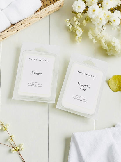 WAX MELTS