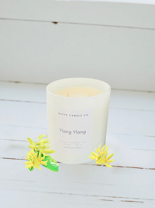 Ylang Ylang