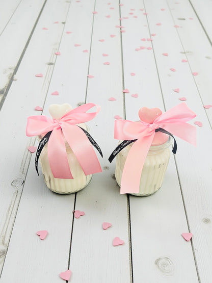 Limited Edition Valentine’s Candles