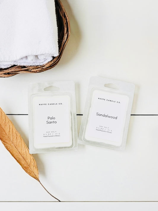 WAX MELTS