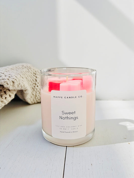 Sweet Nothings
