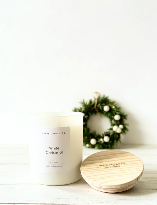 White Christmas