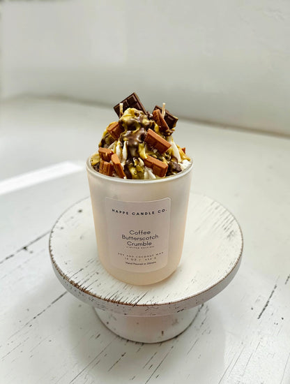 Limited Edition Summer Sweet Dessert Candles