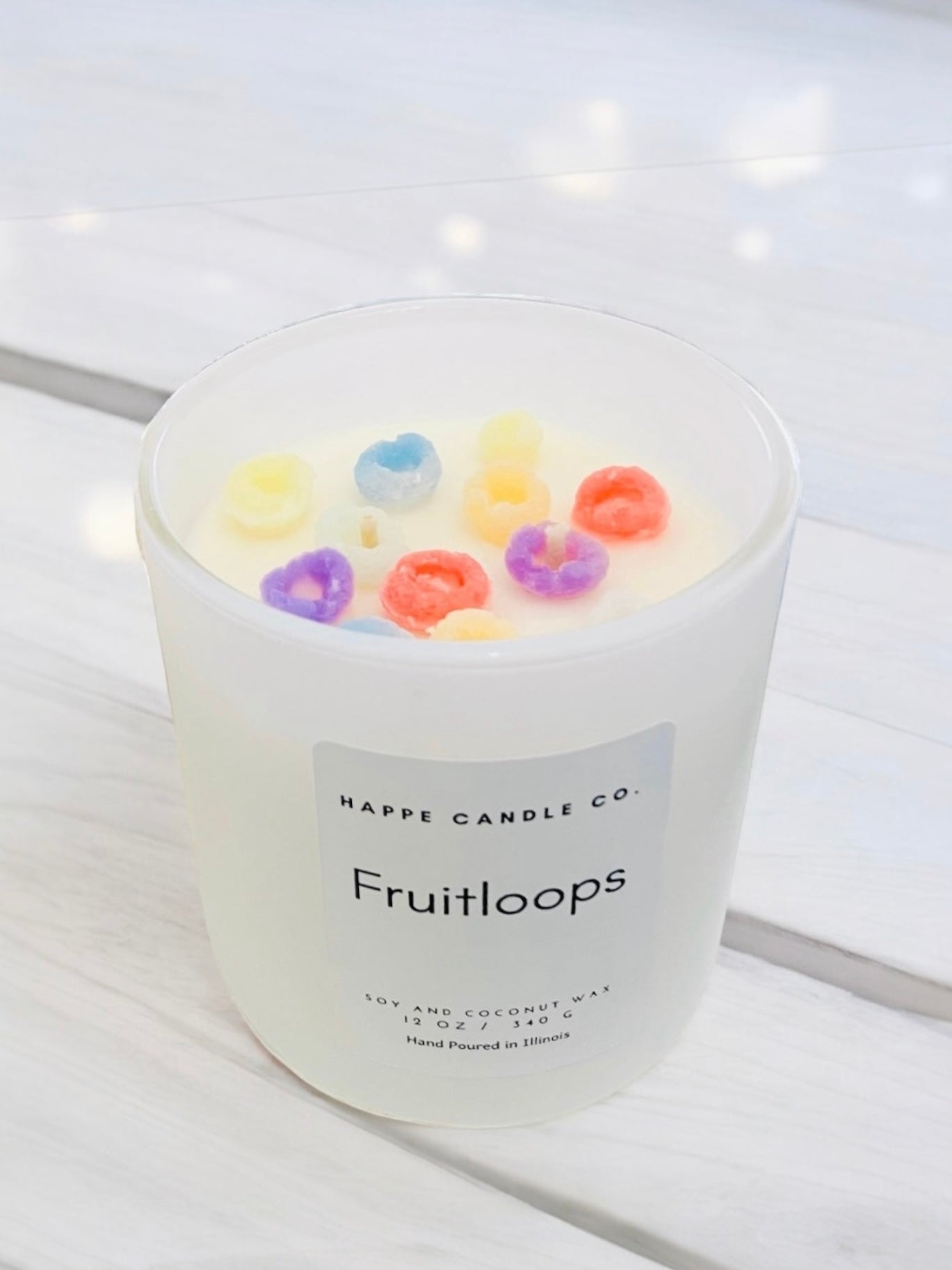 Fruitloops