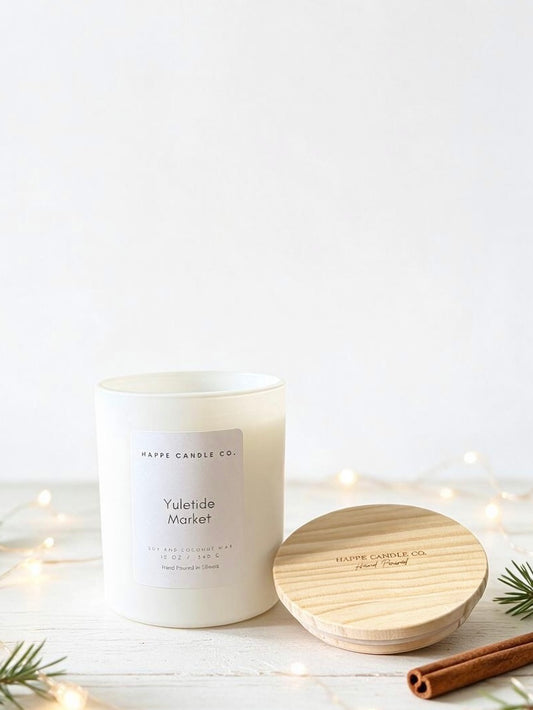 Yuletide Market
