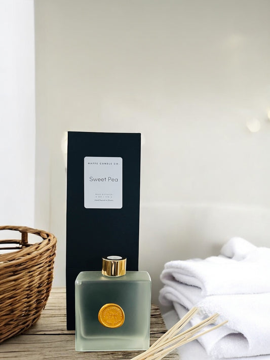 6 oz Reed Diffuser