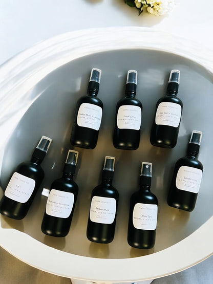 ROOM + LINEN SPRAYS