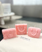 Mini Purse Candles