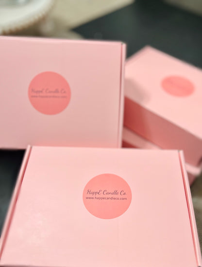 Mini Purse Candles